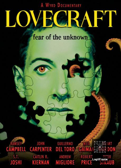 Lovecraft: Fear of the Unknown 