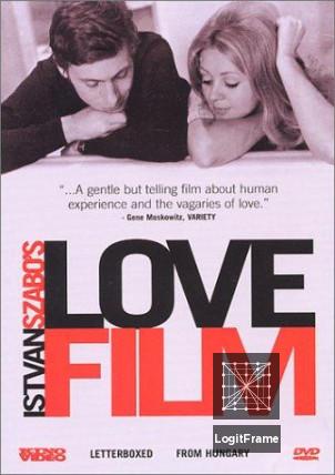 Szerelmesfilm (Lovefilm)