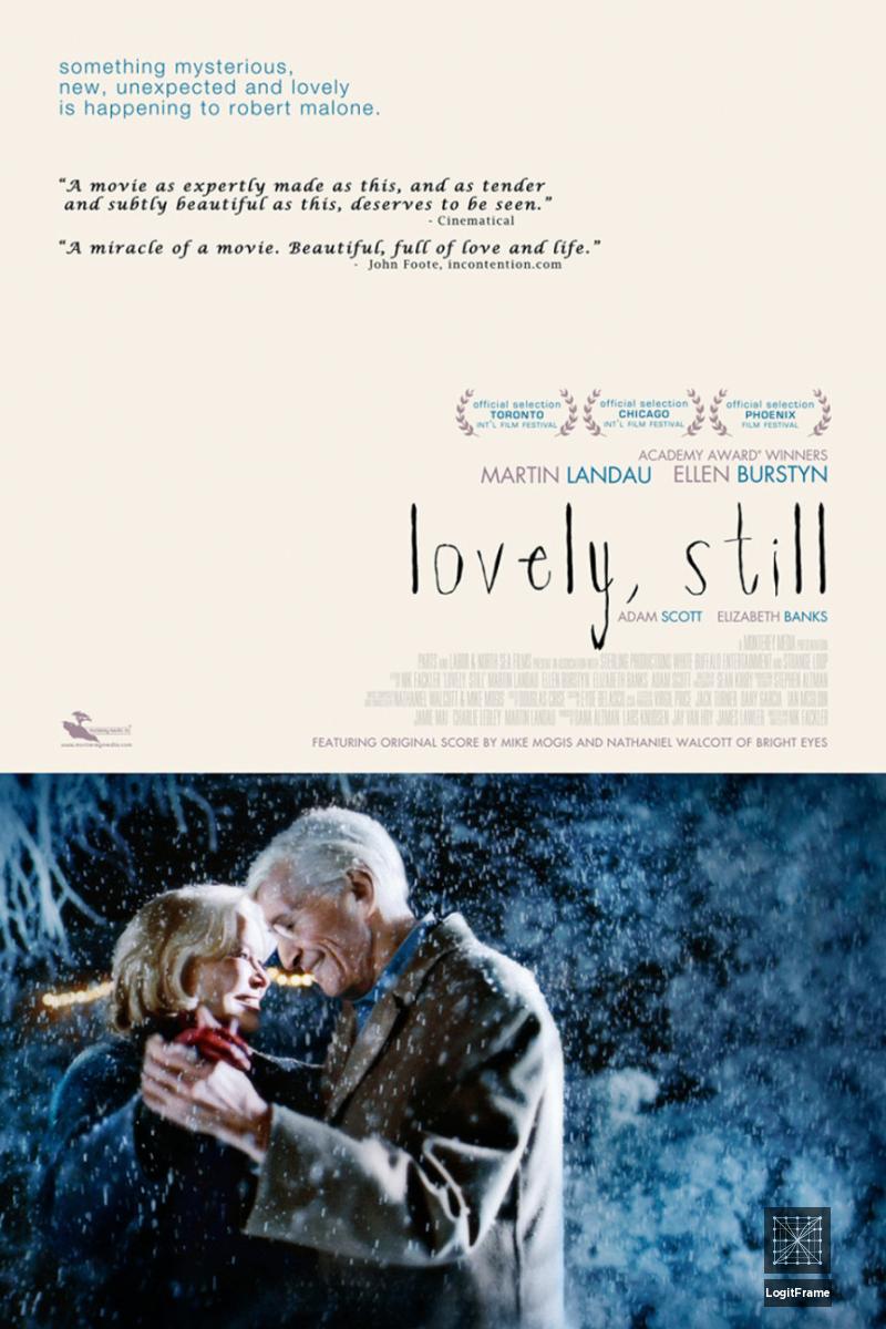 Lovely, Still 