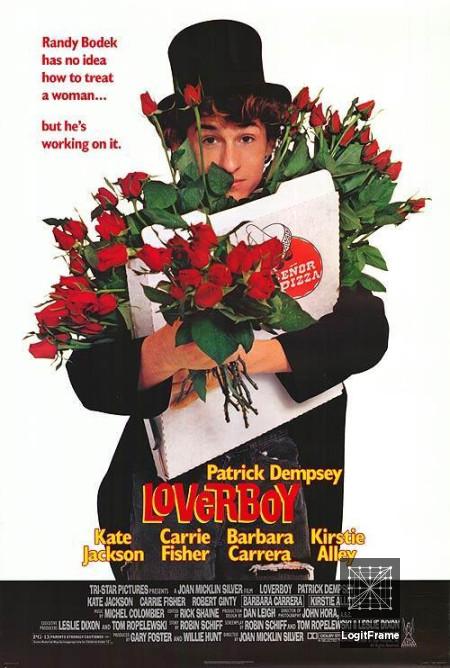 Loverboy 