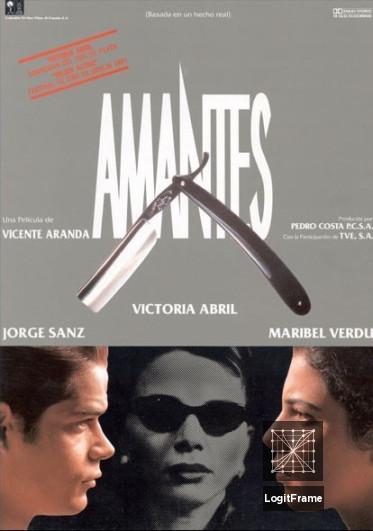 Amantes (Lovers: A True Story)