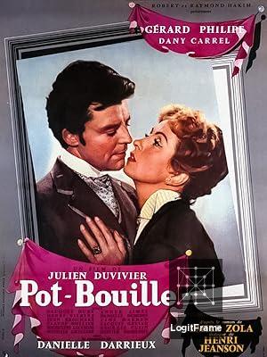 Pot-Bouille (Lovers of Paris)