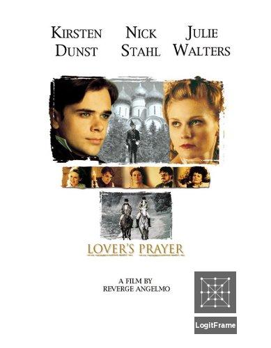 Lover's Prayer
