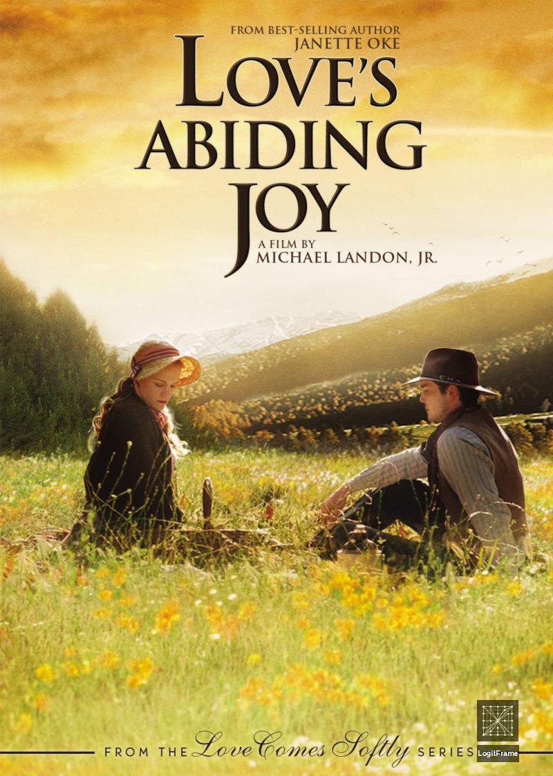 Love's Abiding Joy 