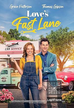 Love's Fast Lane 
