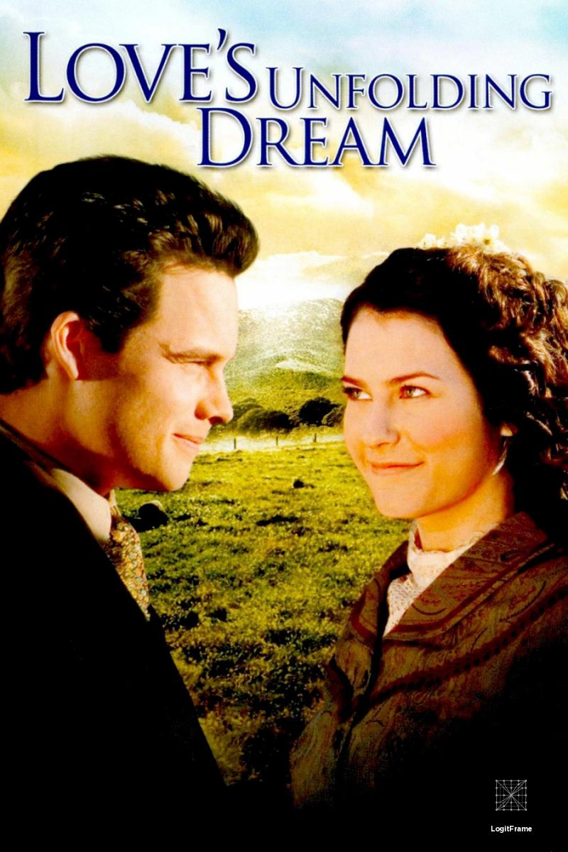Love's Unfolding Dream 