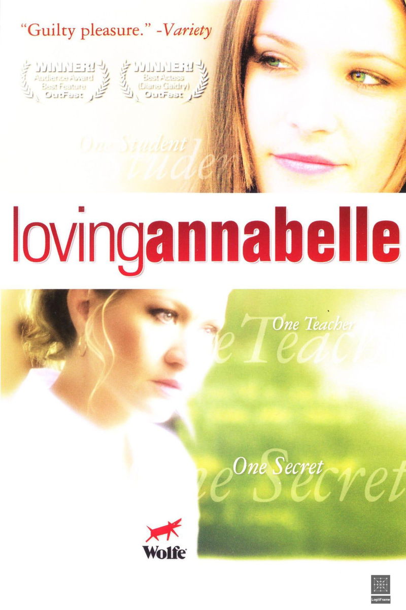 Loving Annabelle 