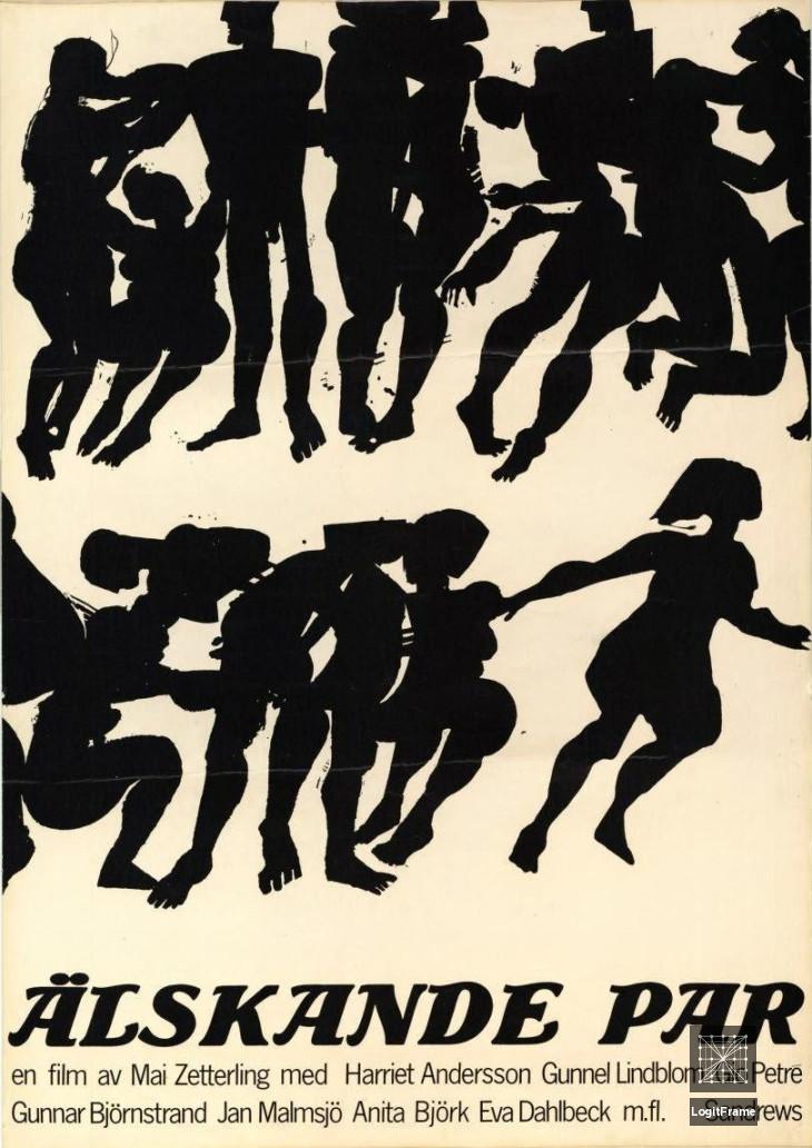 Älskande par (Loving Couples)