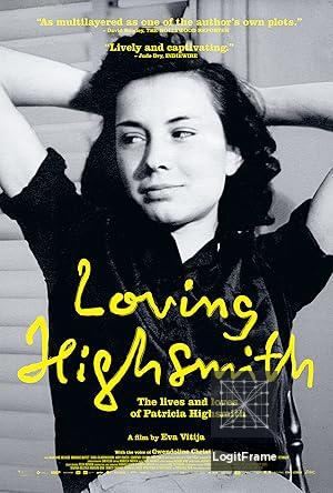 Loving Highsmith 