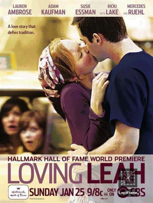 Loving Leah 