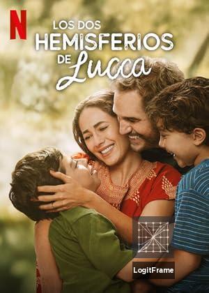 Los dos hemisferios de Lucca (Lucca's World)
