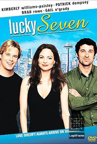 Lucky 7 