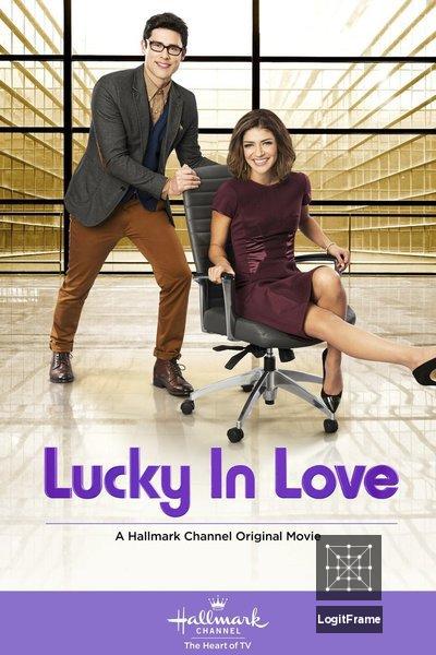 Lucky in Love