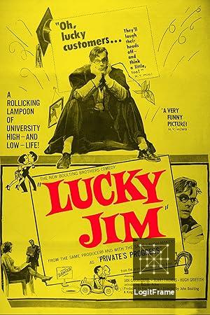 Lucky Jim 