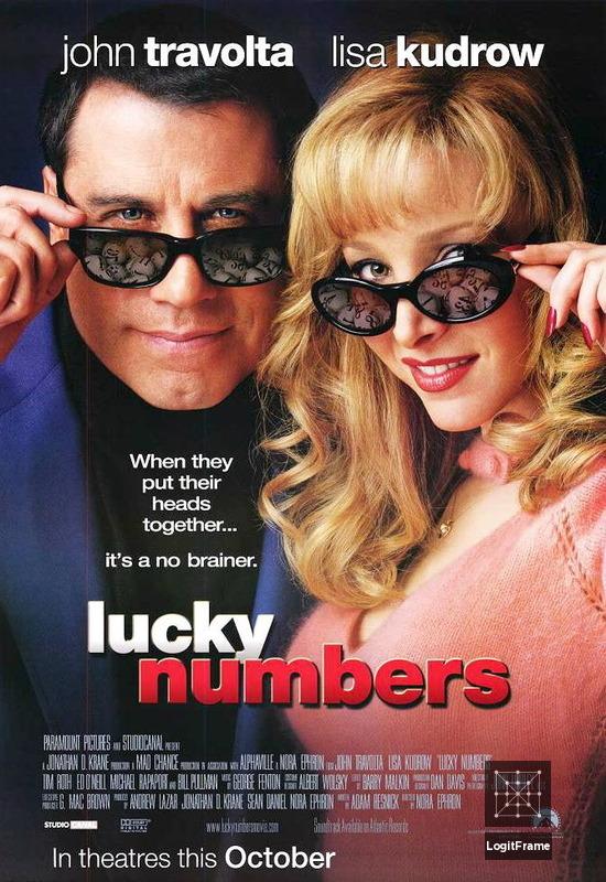 Lucky Numbers 