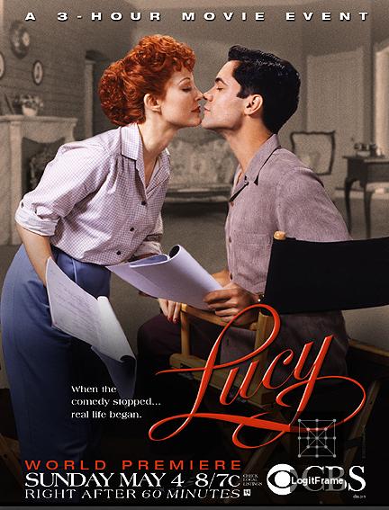 Lucy 