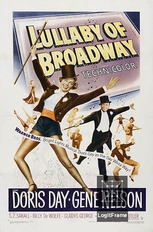 Lullaby of Broadway 