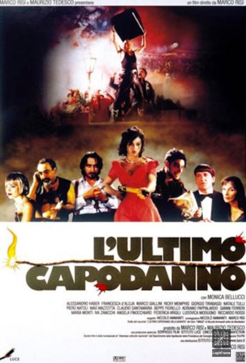 L'ultimo capodanno (The Last New Year's Eve)
