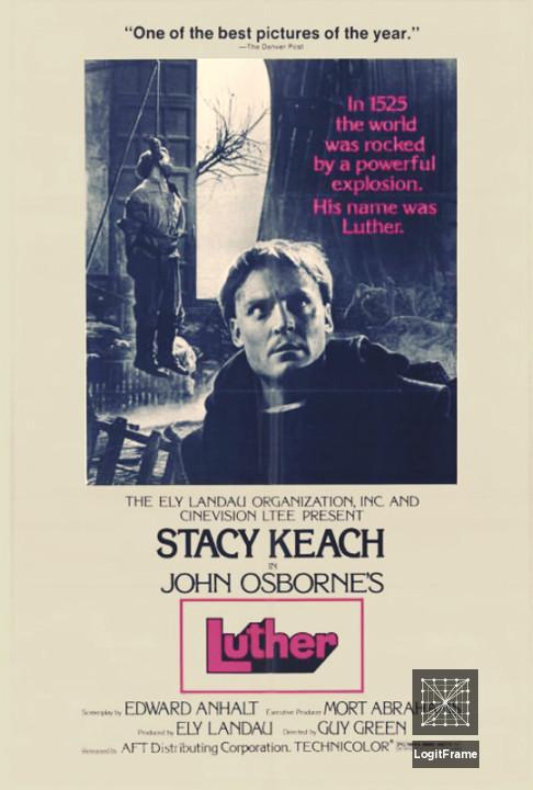 Luther 