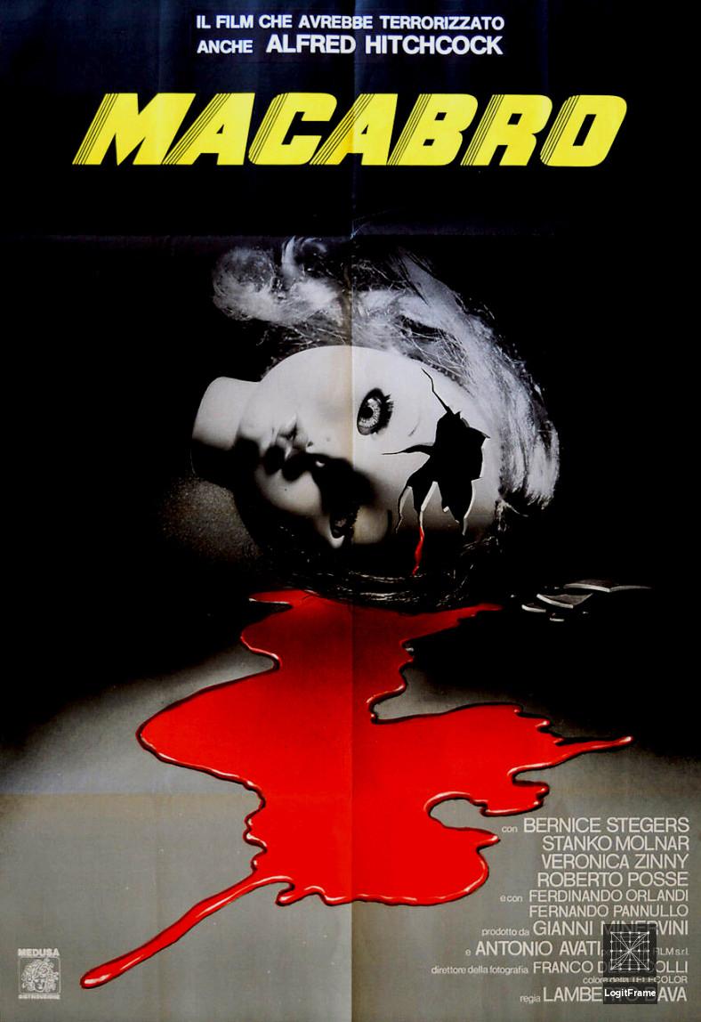 Macabro (Macabre)