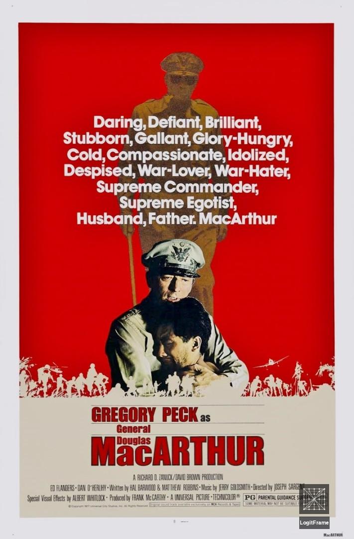 MacArthur 