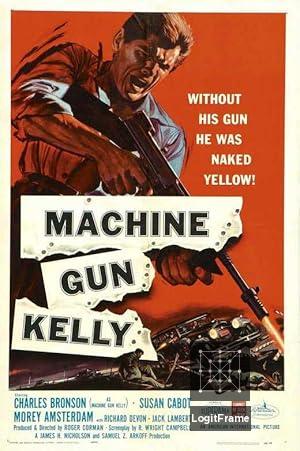 Machine-Gun Kelly