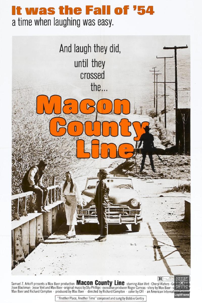 Macon County Line 
