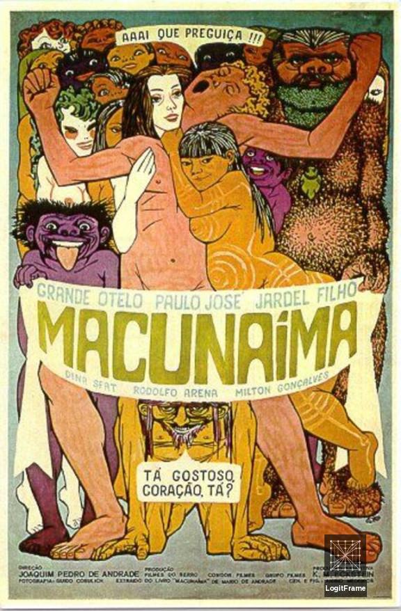 Macunaíma (Macunaima)