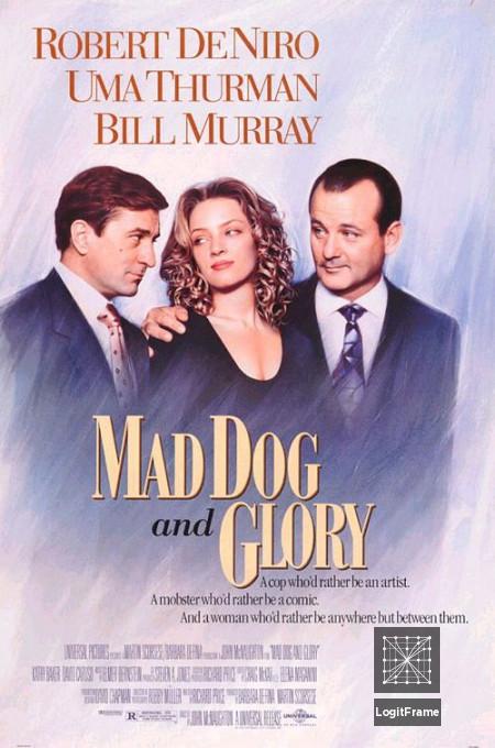 Mad Dog and Glory 