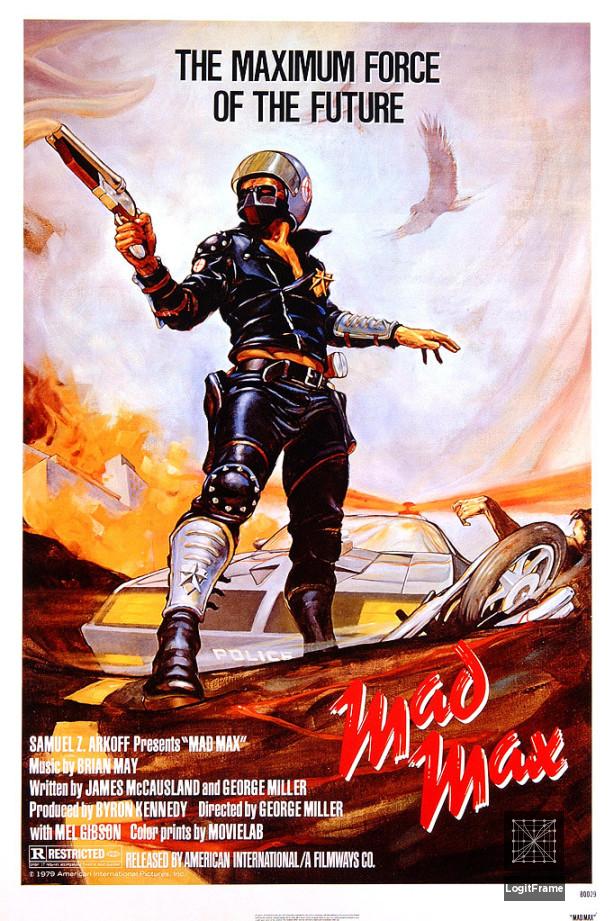 Mad Max 