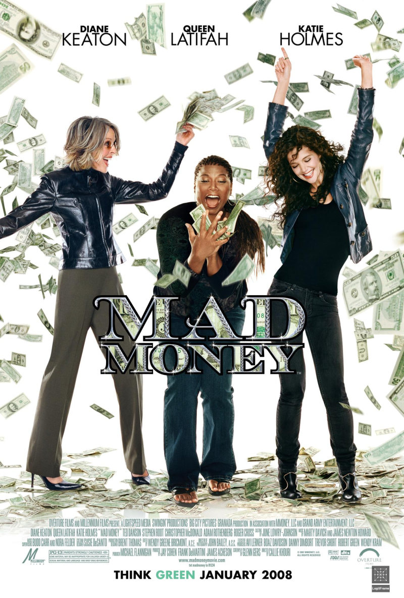 Mad Money 