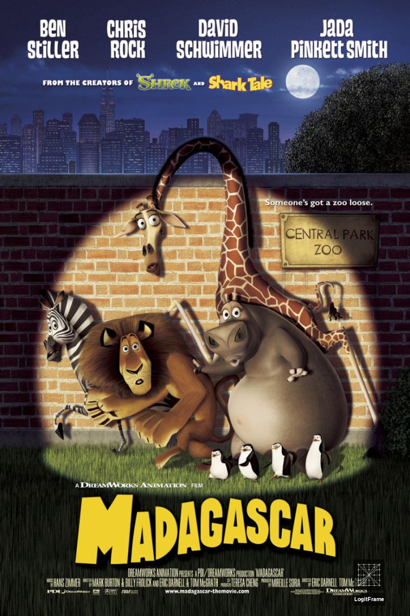 Madagascar 