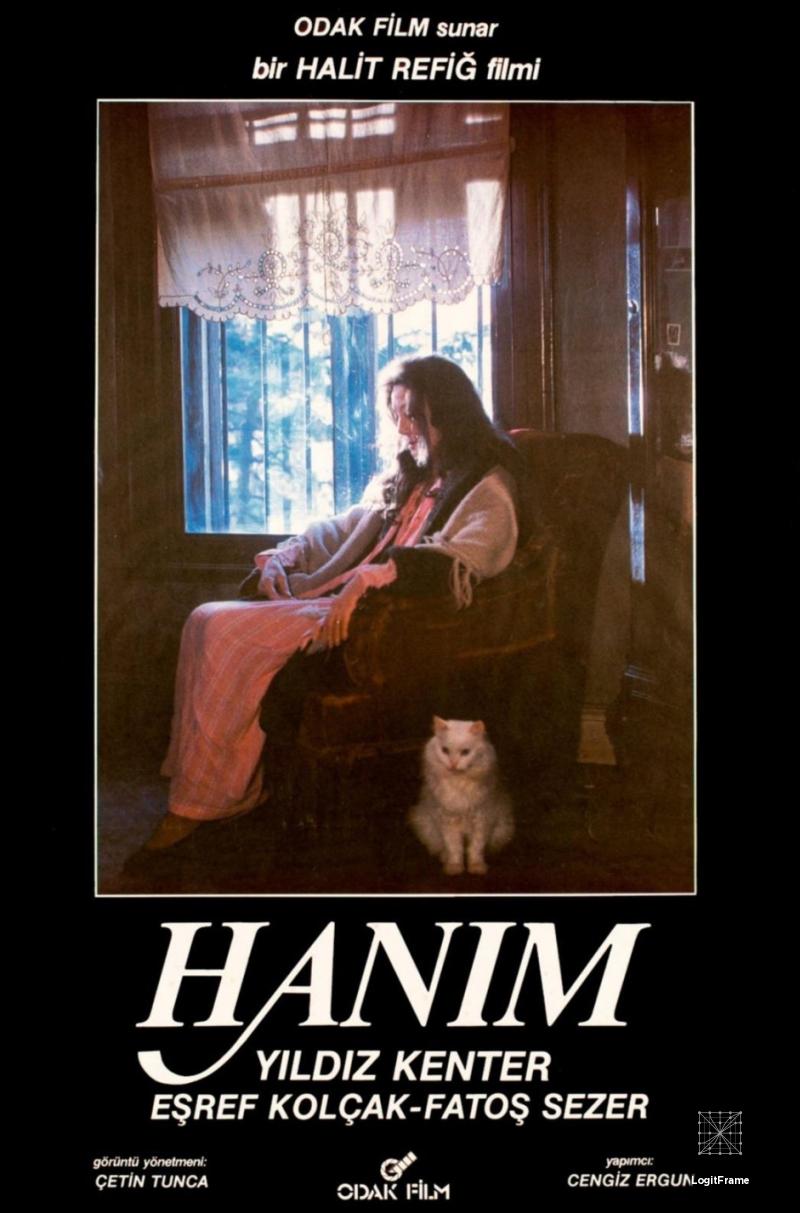 Hanim (Madame)