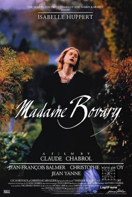 Madame Bovary 
