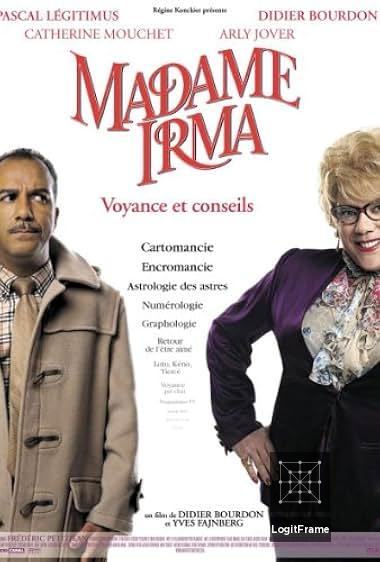Madame Irma 