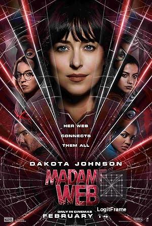 Madame Web 