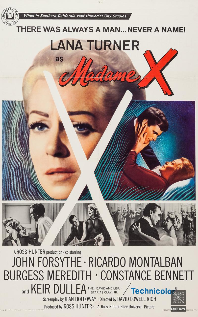 Madame X 