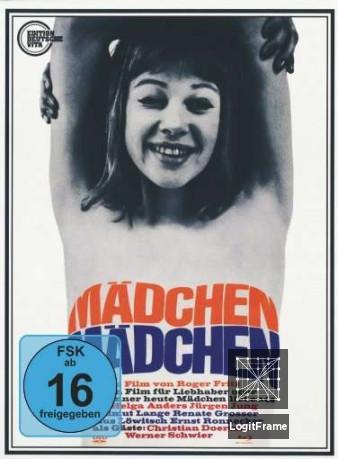Mädchen, Mädchen 