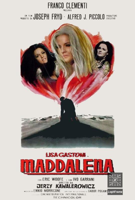 Maddalena 