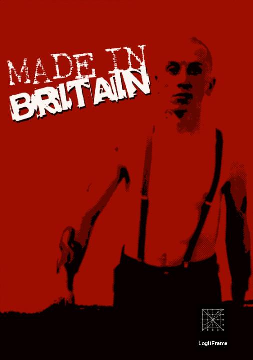 Made in Britain 