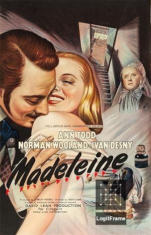 Madeleine 