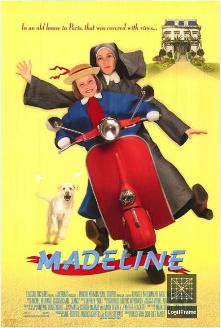 Madeline 