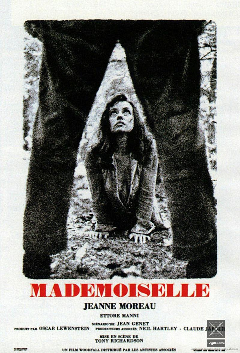 Mademoiselle 