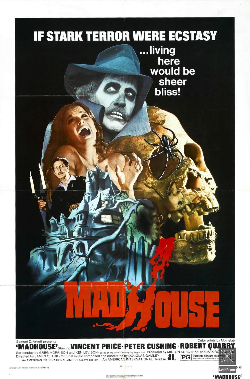 Madhouse 
