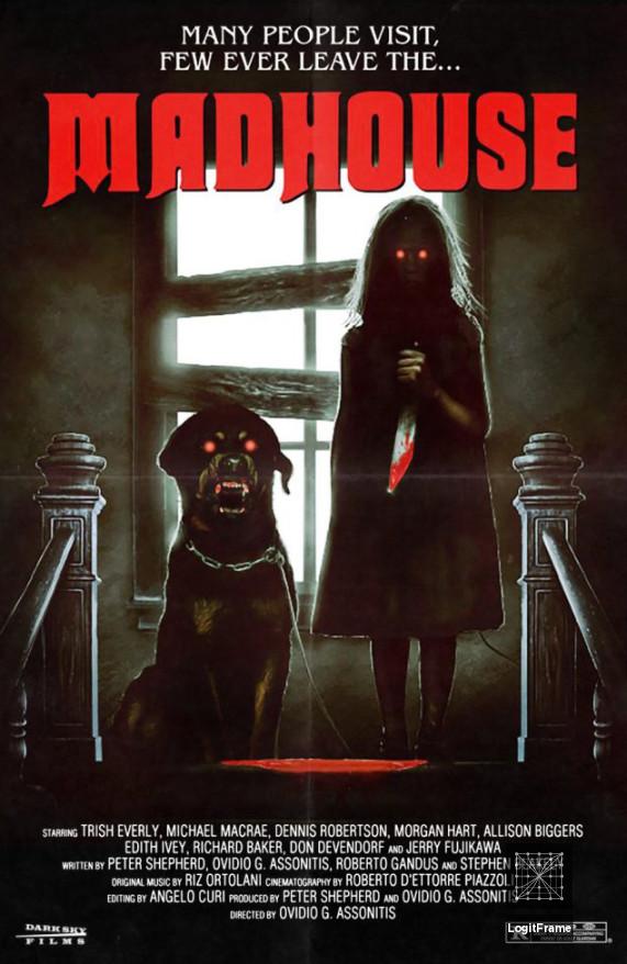 There Was a Little Girl (Madhouse)