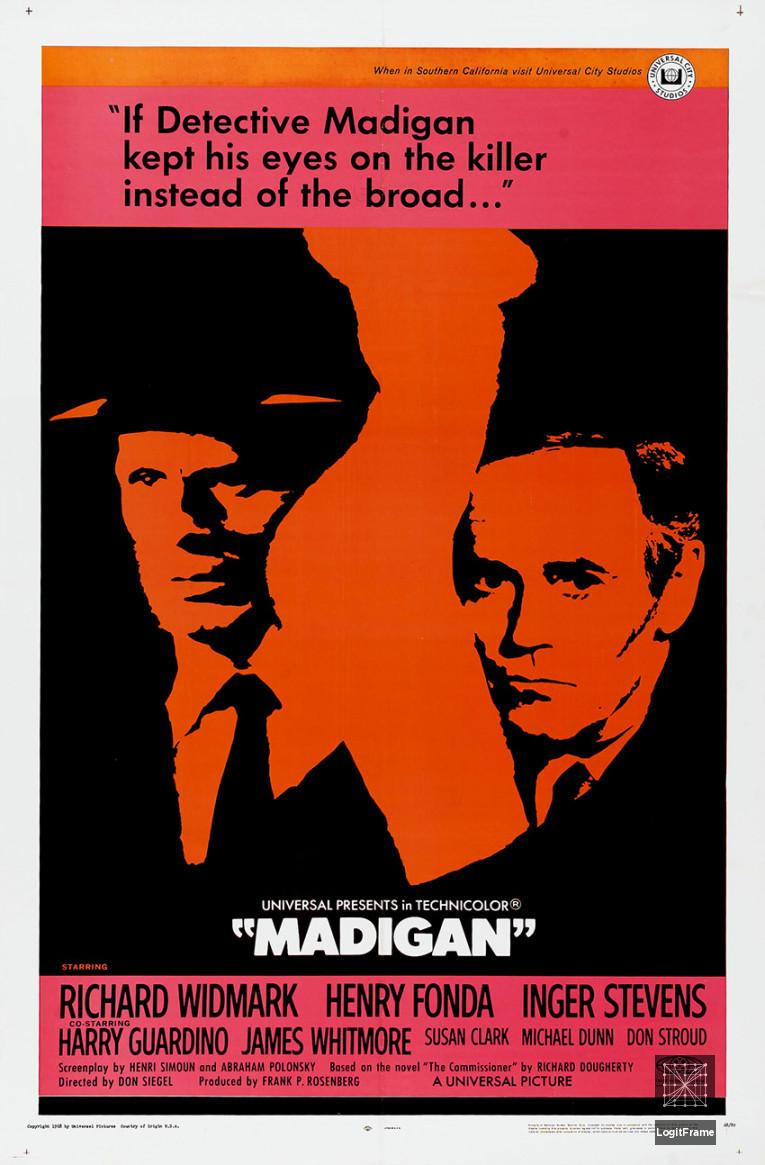 Madigan 