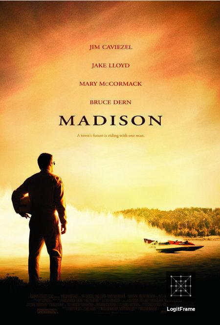 Madison 