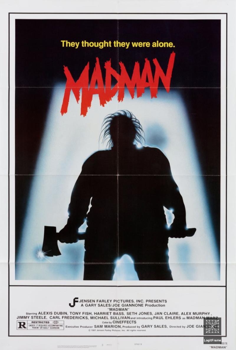 Madman 