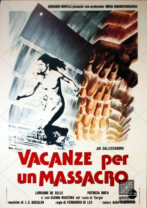 Vacanze per un massacro (Madness)