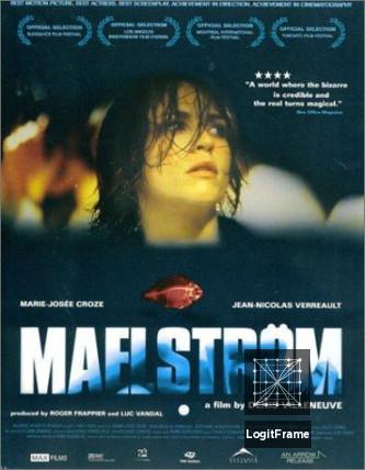 Maelström (Maelstrom)